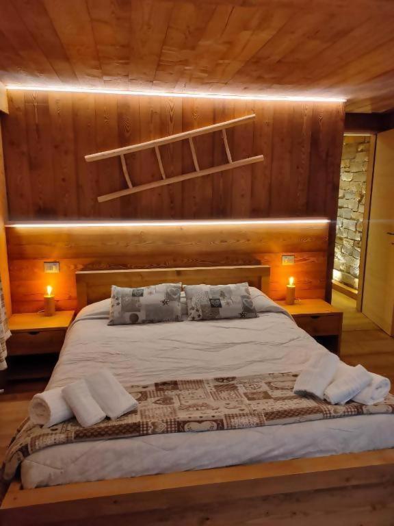 Chalet 1400 Nuova Gestione Limone Piemonte Exteriér fotografie