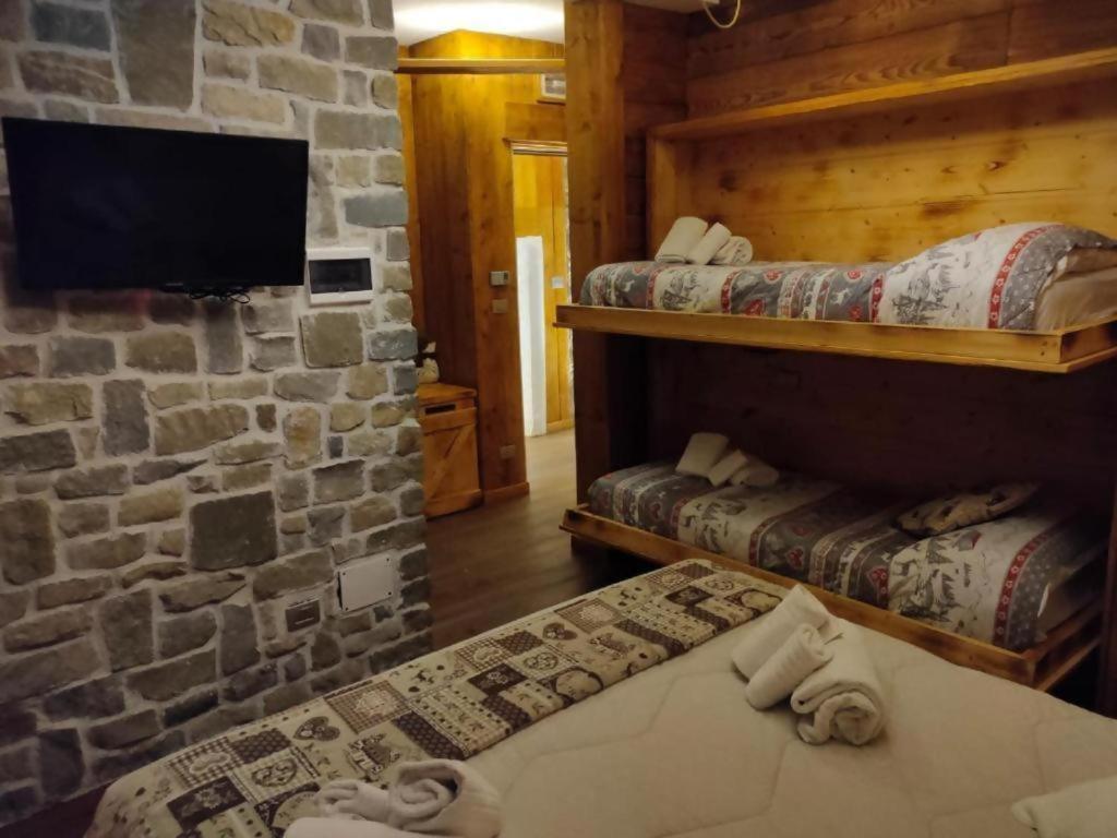 Chalet 1400 Nuova Gestione Limone Piemonte Exteriér fotografie