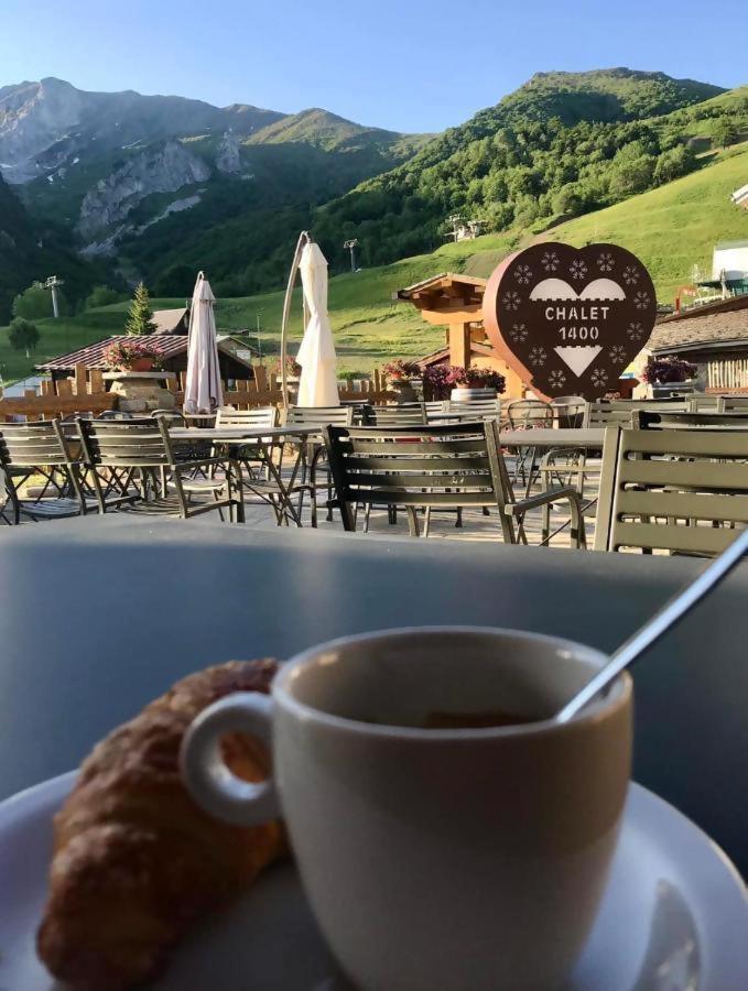 Chalet 1400 Nuova Gestione Limone Piemonte Exteriér fotografie