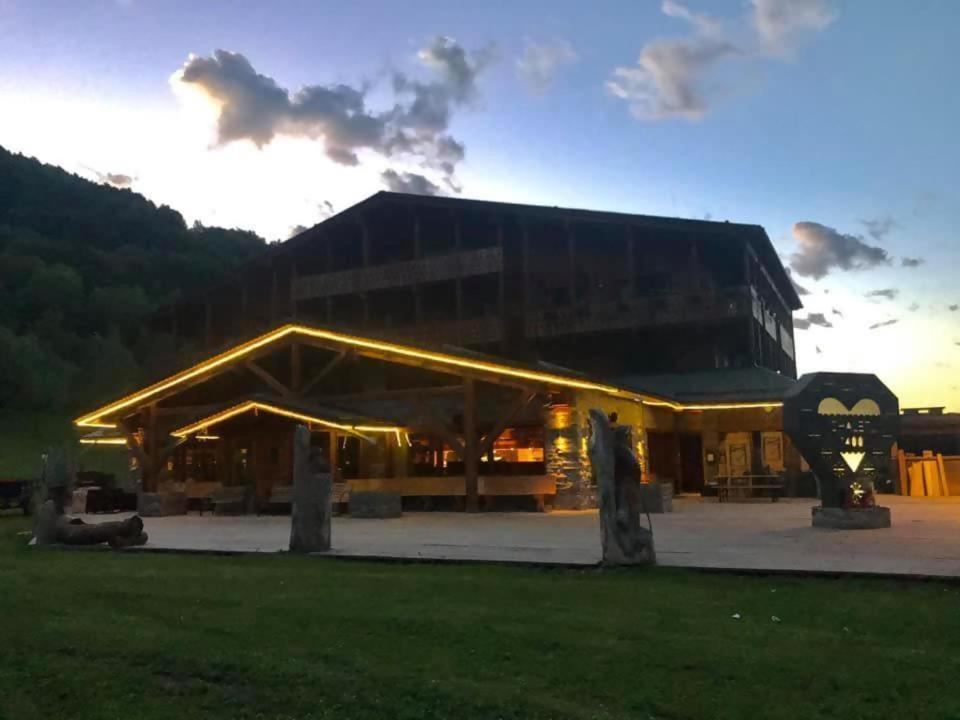 Chalet 1400 Nuova Gestione Limone Piemonte Exteriér fotografie