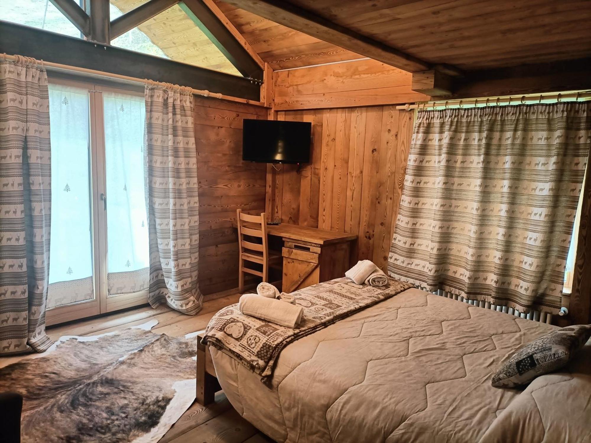 Chalet 1400 Nuova Gestione Limone Piemonte Exteriér fotografie