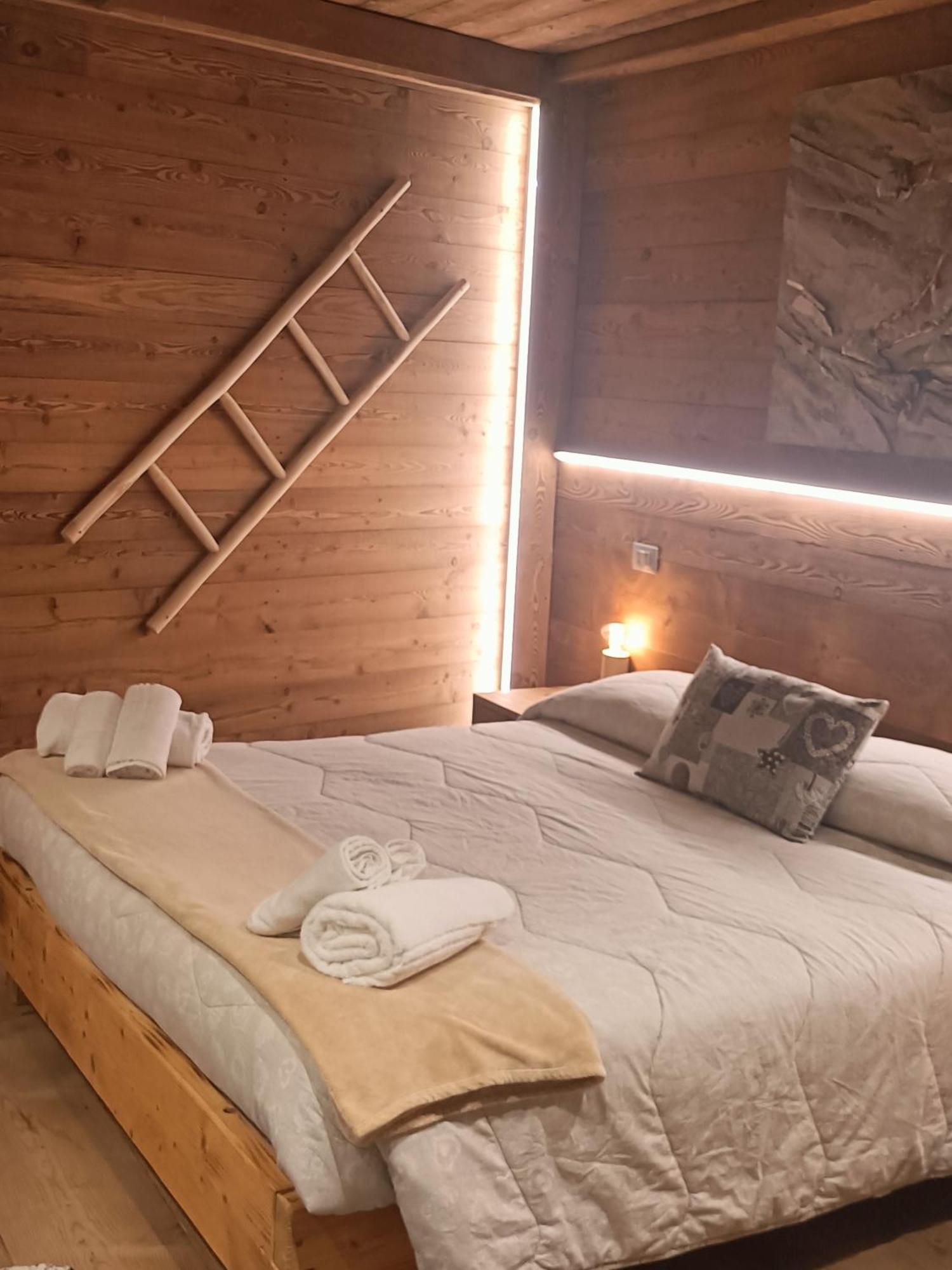 Chalet 1400 Nuova Gestione Limone Piemonte Exteriér fotografie