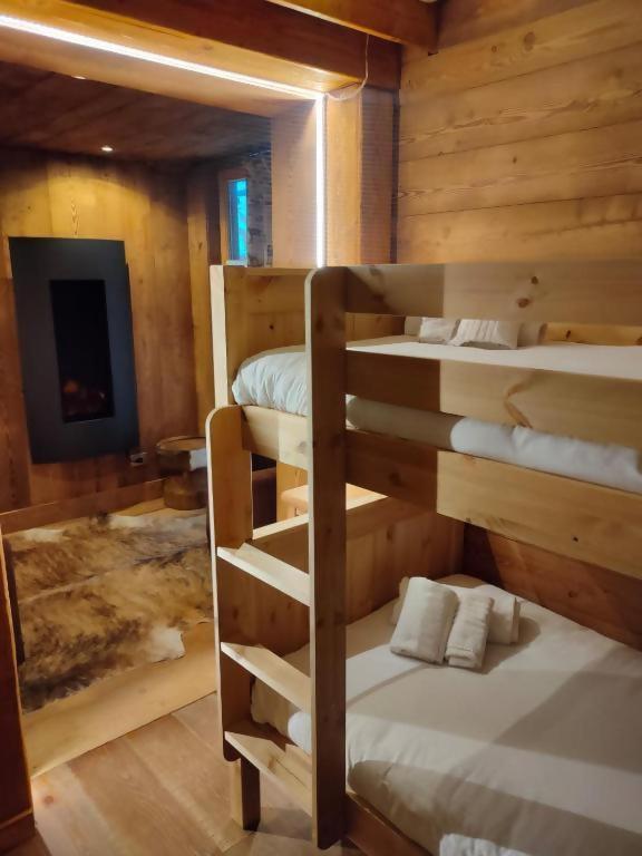 Chalet 1400 Nuova Gestione Limone Piemonte Exteriér fotografie