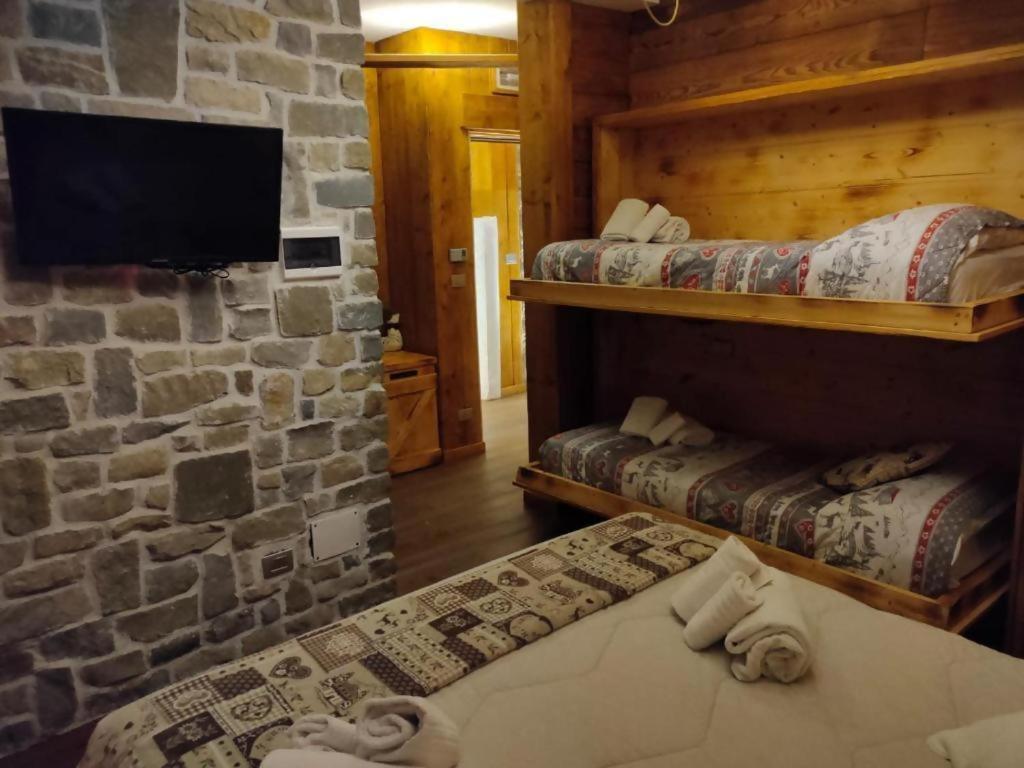 Chalet 1400 Nuova Gestione Limone Piemonte Exteriér fotografie