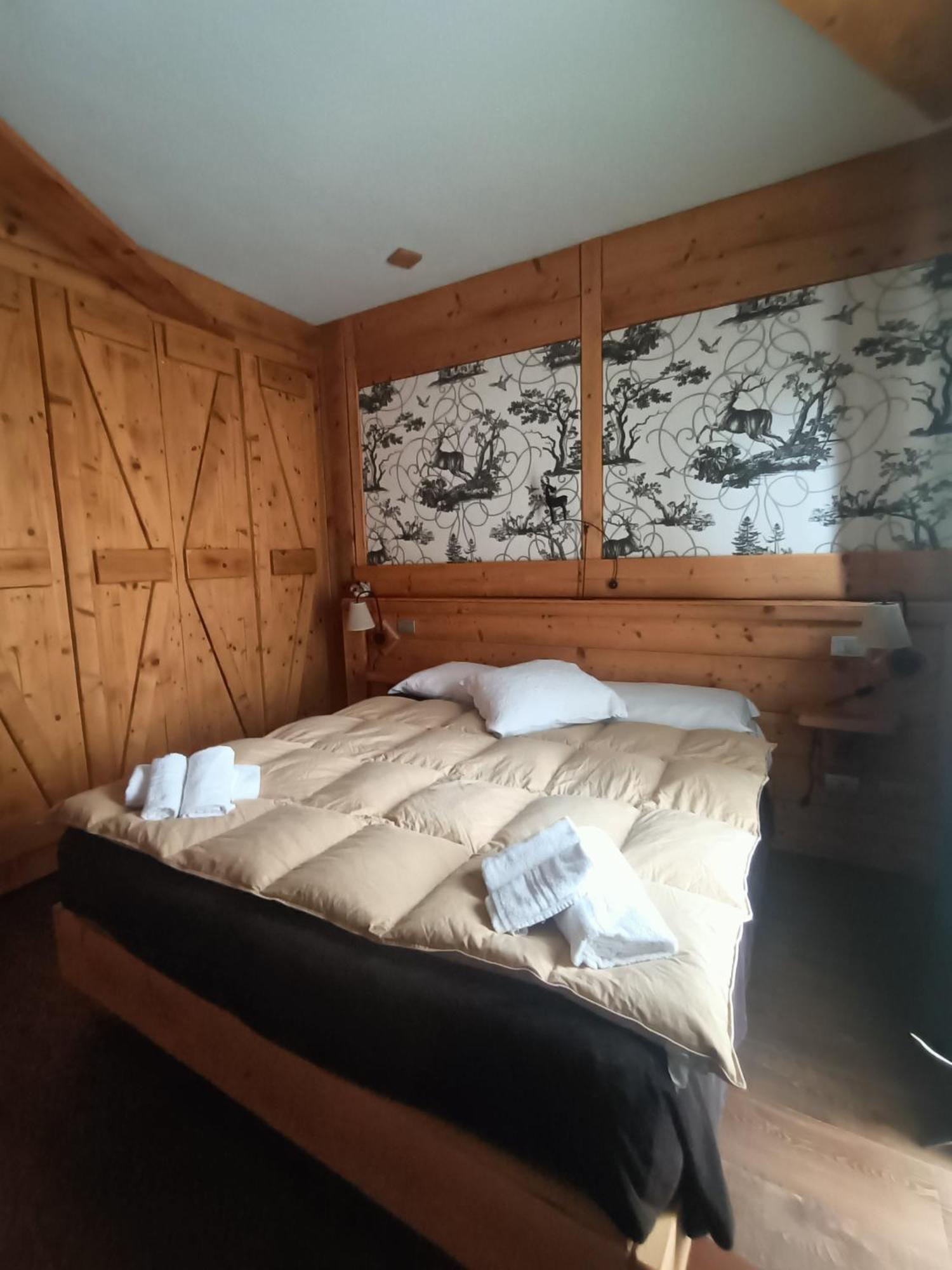 Chalet 1400 Nuova Gestione Limone Piemonte Exteriér fotografie
