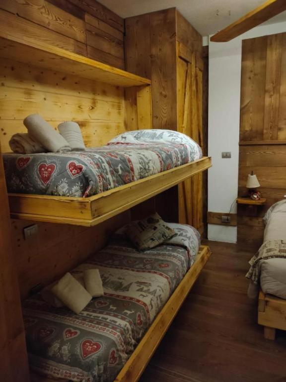 Chalet 1400 Nuova Gestione Limone Piemonte Exteriér fotografie